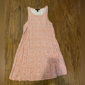 Forever 21 dress